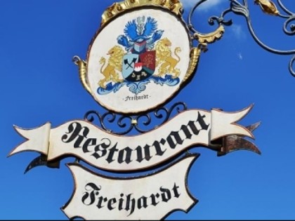 Foto: Metzgerei 