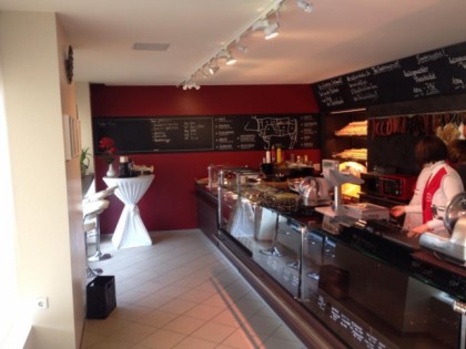 Foto: Metzgerei - Restaurant - Partyservice Freihardt