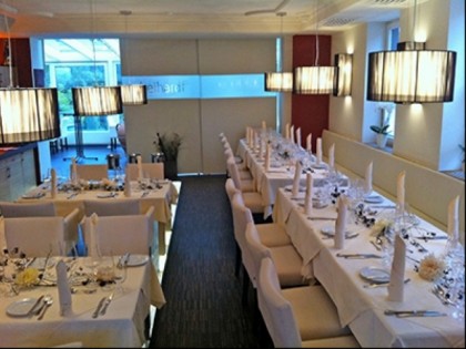 Foto: Metzgerei - Restaurant - Partyservice Freihardt